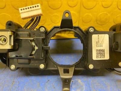 f758b862aa140488ece6e4209b0e1ac8 12 13 14 15 VW TIGUAN Steering Column Combo Switch OEM 5K0953502