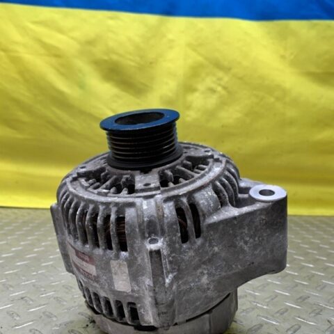 00 01 02 Jaguar S-Type Generator Alternator OEM XR86934