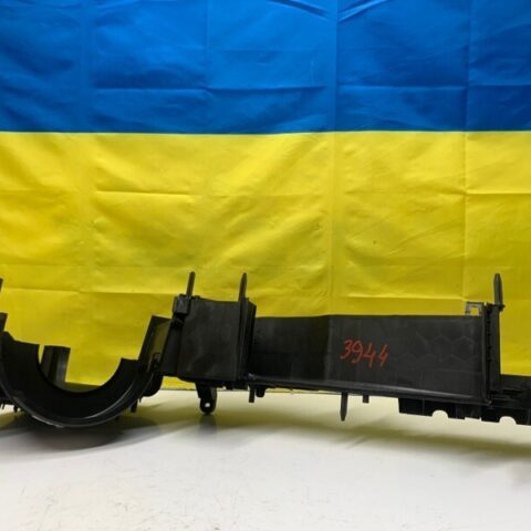 15 16 17 18 BMW X6 X6m F16 Heater Housing Box OEM