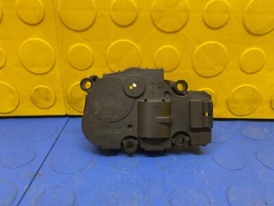 f787b99f639b4bb80d14baaebc573b22 16 VOLVO XC90 Climate HVAC Flap Actuator OEM EH620003
