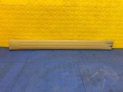 06 07 08 09 LEXUS GX470 Front Right Door Sill Scuff Cover OEM 6791360080