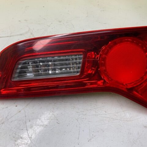 2007 2008 2009 Acura RDX Passenger Right Side Inner Tail Light OEM