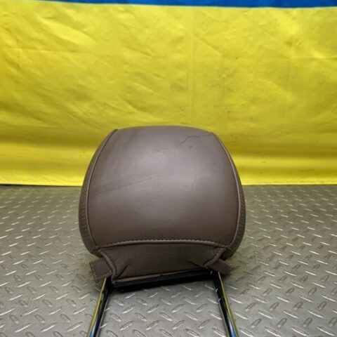10 11 12 13 14 15 16 Lincoln MKS Front Headrest OEM AA5Z-54611A08-A