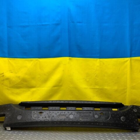 10 11 12 13 14 15 Dodge Journey Bumper Face Foam Impact Absorber OEM 68088684AA