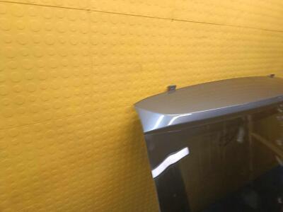 f811e5654d97bfee55b81dffdbdb4b9b 18 19 20 VW ATLAS Trunk Lid Decklid Hatch Liftgate Tailgate OEM 3CN827025J