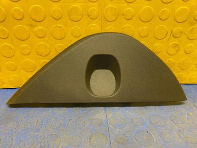 10 11 12 13 14 15 16 17 VOLVO XC60 Right Dash Cap Cover OEM 30755647