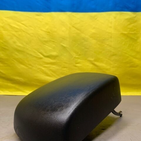 08 90 10 11 12 Nissan Sentra Center Console Arm Rest Storage Lid Cover OEM