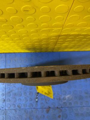 f8453dc3a45ba51e59aaa2ffdcbf876c 13 14 15 16 MERCEDES GL450 Front Left or Right Brake Rotor Disc OEM A1664210712