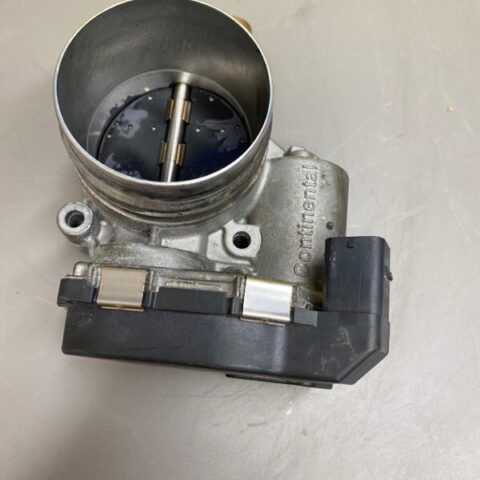 14 15 16 17 BMW 228I F22 Throttle Body Assembly OEM 87K Miles 13547588625