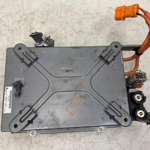 03 04 05 Honda Civic 1.3L Power Inverter Converter Control Module OEM