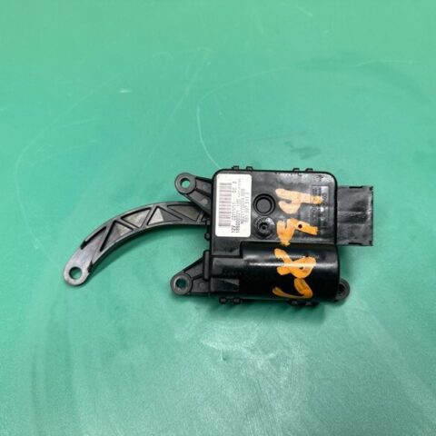 12 13 14 15 Volkswagen Passat HVAC Heater Blend Door Actuator OEM