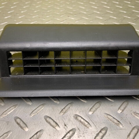 17 18 19 20 21 Porsche Panamera 4 Center Console Bezel Trim Left OEM 971819923