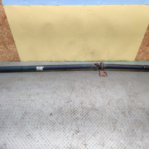 08 09 10 11 12 13 14 15 Lincoln Mks Propeller Shaft Propshaft OEM 8G1Z-4R602-B