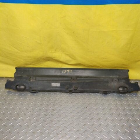 04 05 06 07 BMW E60 530i Upper Radiator Support Frame OEM 17107519205