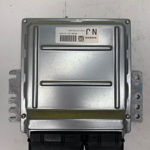 2006 2007 2008 2009 2010 Infiniti M35 3.5L  Engine Control Computer OEM