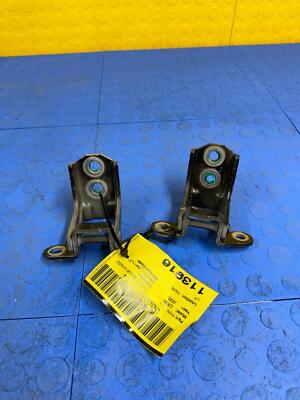 14 15 16 17 18 19 20 INFINITI QX50 Front Left Door Hinge Set OEM 80401-2V70A
