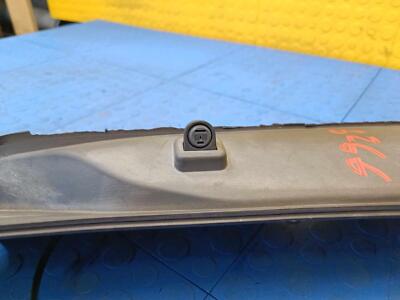 f99c77613cdfe75b74a8d76815461274 10 11 12 13 MERCEDES E-350 Windshield Wiper Cowl Trim OEM A2128301013