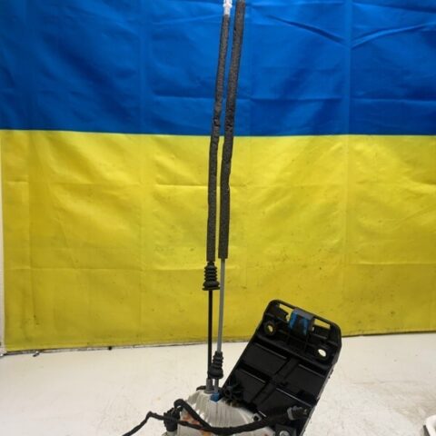 17 18 19 20 Jeep Compass Front Right Passenger Side Door Lock Lath Actuator OEM