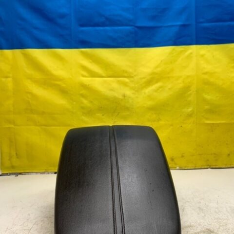 15 16 17 18 Acura TLX Center Console Armrest Lid  Cover  Leather OEM