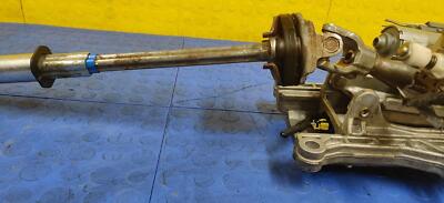 f9c222abf204a887a1f98a981929492c 13 14 15 16 LINCOLN MKS Steering Column Assy OEM DA5Z3C529B
