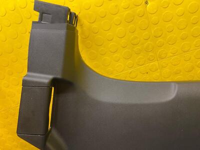 f9c6049ee0e2233800f857ba4863e79f 21 22 23 ROGUE EXCEPT SPORT Left Lower B Pillar Trim Cover OEM 769166RR1A