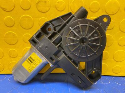 f9dc985fef077d5ae1f809563593854f 10 11 12 13 14 15 16 17 VOLVO XC60 Front Left Door Window Motor OEM 31253061