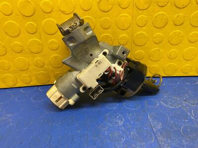 10 11 12 13 14 SUBARU LEGACY Ignition Switch w/ Key OEM 88215AJ00A