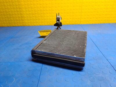 fa18fdcd842f68a6ca8bd42d8aabd533 13 14 15 16 MERCEDES GL450 Front A/C Evaporator OEM A1668300058