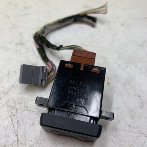 2018 18 Acura RDX Heather Control Seat Switch RH Side  OEM 35600-TX4-A11