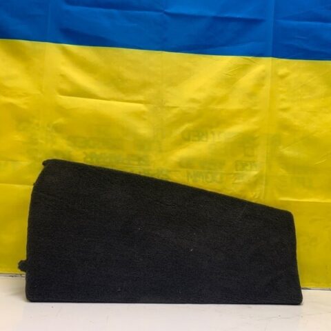 15 16 17 18 19 BMW X6M F16 Rear Right Side Center Console Carpet Trim OEM