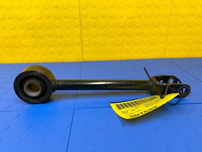21 ROGUE EXCEPT SPORT FWD Rear Left Lower Radius Rod Control Arm OEM 551106RR0B