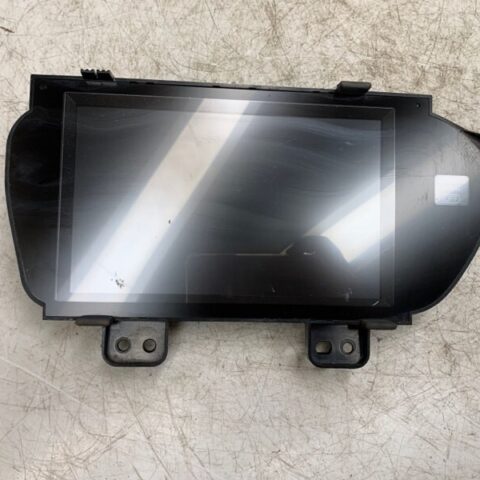 15 16 17 Acura TLX Information Display Screen OEM 39810-TZ3-A010-M1