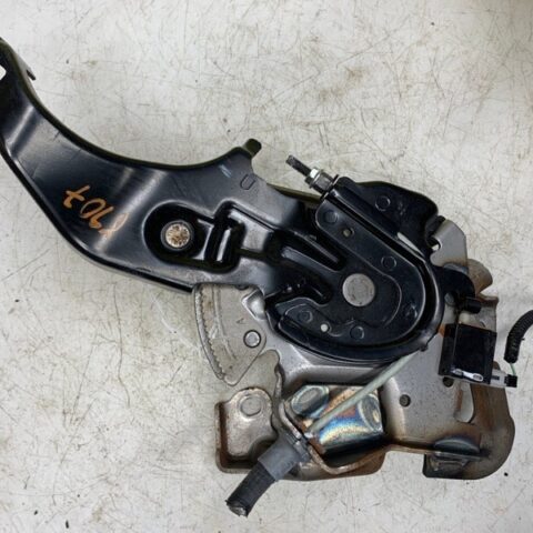 12 13 14 15 Lexus RX350 Ebrake E Brake Emergency Pedal  OEM