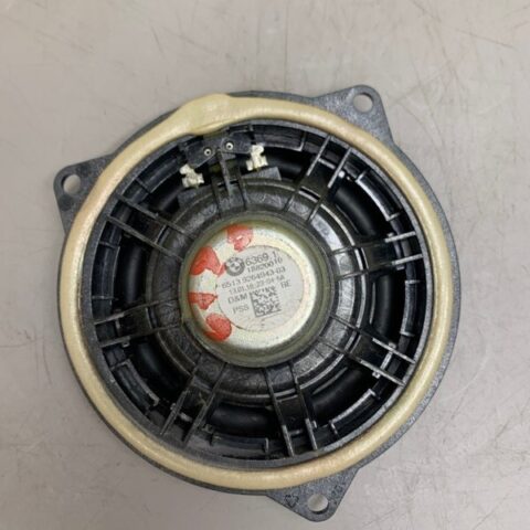 14 15 16 17 BMW 228I Front Rear Door Interior Door Speaker OEM
