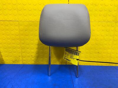 09 10 11 12 13 14 NISSAN MURANO Front Right Or Left Headrest OEM 86400-1AF0B