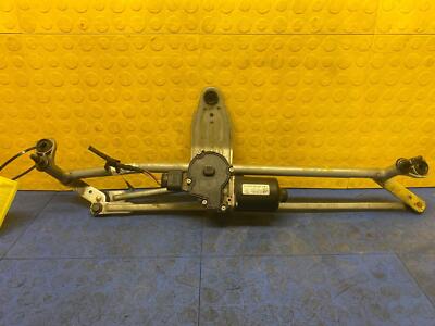 18 19 20 21 22 VW ATLAS Front Wiper Motor Linkage OEM 3CN955023A