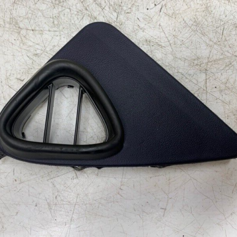 05 06 07 08 Bentley Continental GT V8 Front Right Door Air Vent Duct Grill OEM