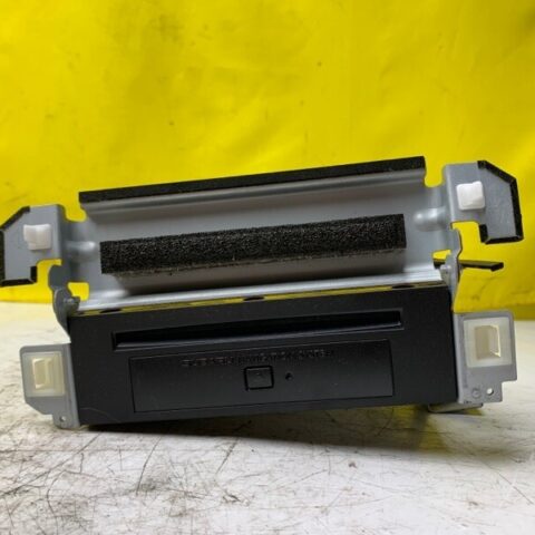 06 07 08 09 10 11 12 Subaru B9 Tribeca Navigation Control Module OEM 86271XA00A