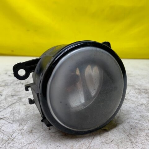 2013 2014 2015 Ford Fusion Driver OR Passenger Side Fog Lamp OEM (damage)