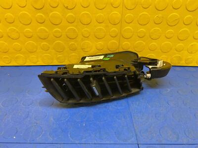 19 20 21 22 FORD TRANSIT CONNECT Dash Right Center Air Vent OEM