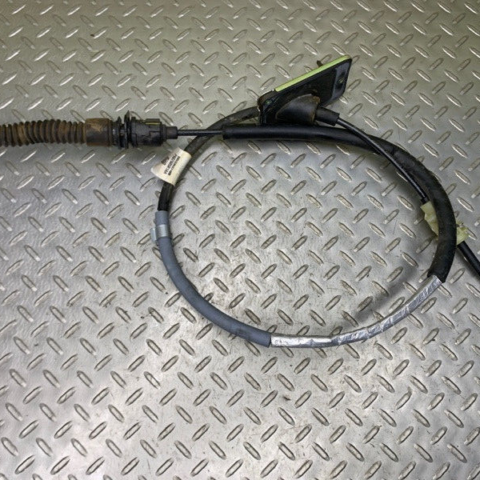 17 18 19 20 21 22 Jeep Compass Transmission Control Shift Cable OEM 68260501AA