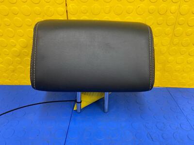 17 18 19 20 INFINITI QX60 Center 2nd Row Headrest Head Rest OEM 86460-9NG0A