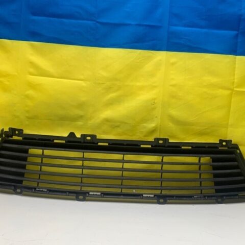 2013 2014 2015 Lexus ES350 Front Bumper Lower Grille OEM 53112-33150