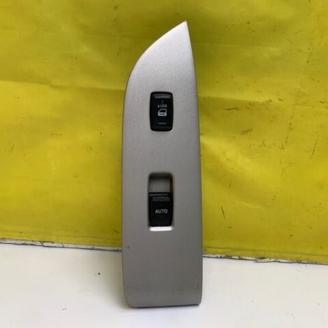 04 05 06 07 Lexus RX300 Front Passenger Right Side Door Window Switch OEM
