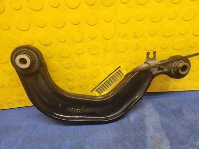 18 19 20 21 22 23 VW ATLAS 3.6L Rear Left Upper Control Arm OEM 3QF505351B