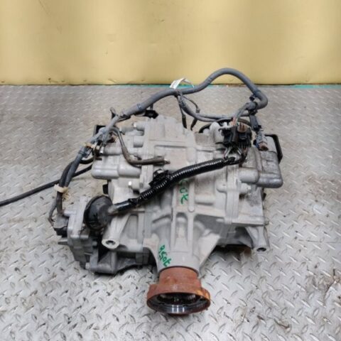 18 19 20 21 Acura Rdx Rear Differential 2.0L AWD 40K Miles OEM 412005YP000