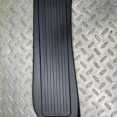 20 21 22 Cadillac CT5 Foot Rest Dead Pedal Cover Trim Panel OEM 84898399