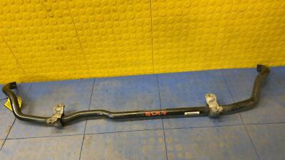 18 19 20 21 22 23 VW ATLAS Front Stabilizer Bar OEM 3QF411303L