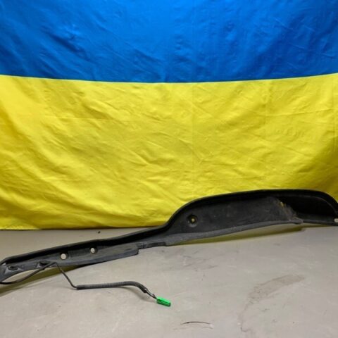 14 15 16 17 18 19 Acura MDX Right Passenger Side Rear Trunk Trim OEM