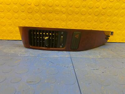 03 04 05 06 07 08 09 LEXUS GX470 Dash Left Inner Air Vent OEM 55680-60040
